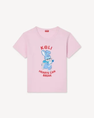 『Kenzo Cartoon』コットンシャツ
