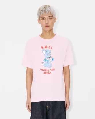 『Kenzo Cartoon』コットンシャツ