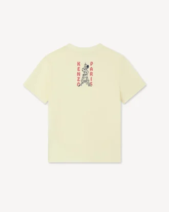『Kenzo Garden』コットン製シャツ