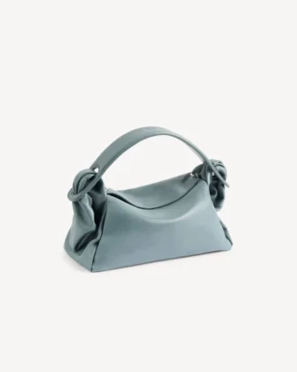 Kenzo レザー製「フuroshiki」バッグ