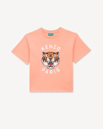 コットン製Tシャツ