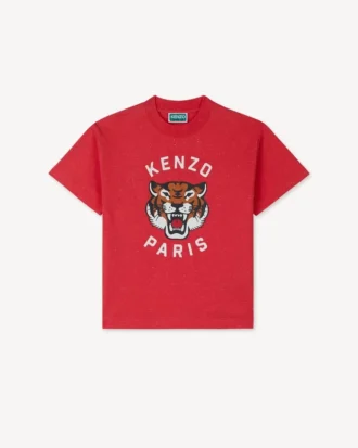 コットン製Tシャツ