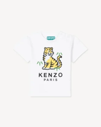 コットン製Tシャツ