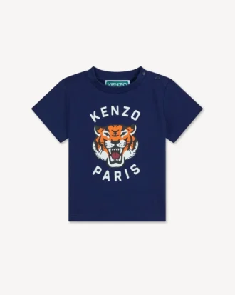 コットン製Tシャツ