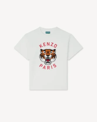 コットン製Tシャツ
