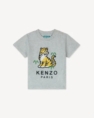 コットン製Tシャツ