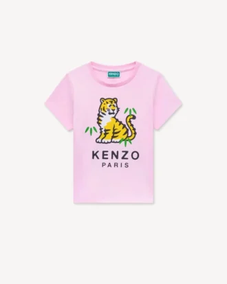 コットン製Tシャツ