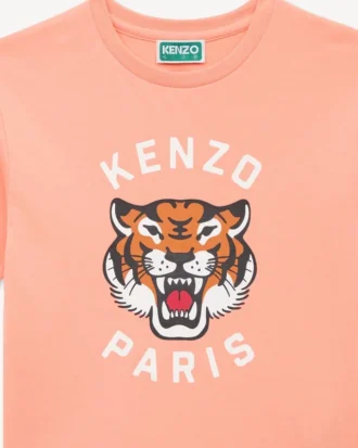 コットン製Tシャツ