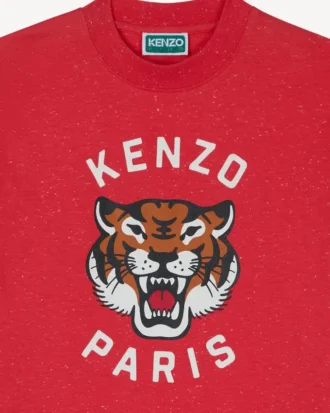コットン製Tシャツ