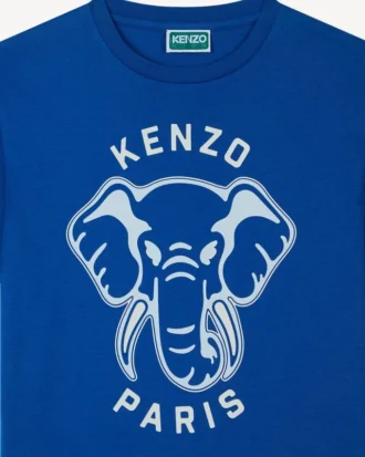 コットン製Tシャツ