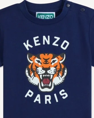 コットン製Tシャツ