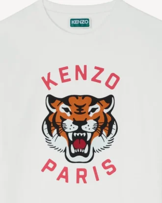 コットン製Tシャツ