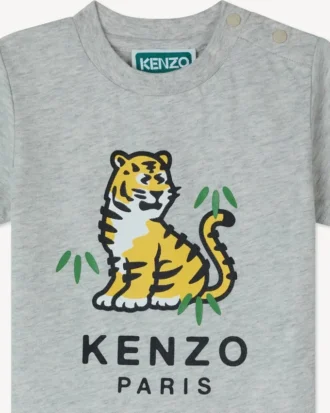 コットン製Tシャツ