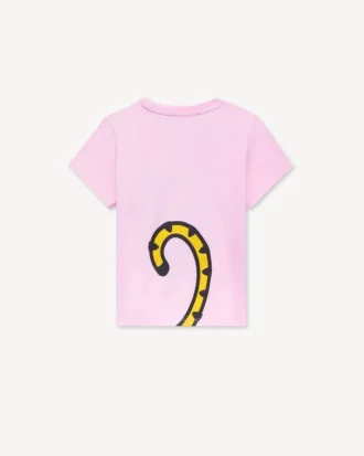 コットン製Tシャツ